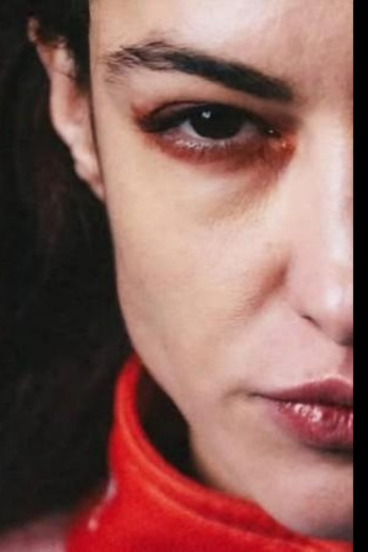 Right side — light